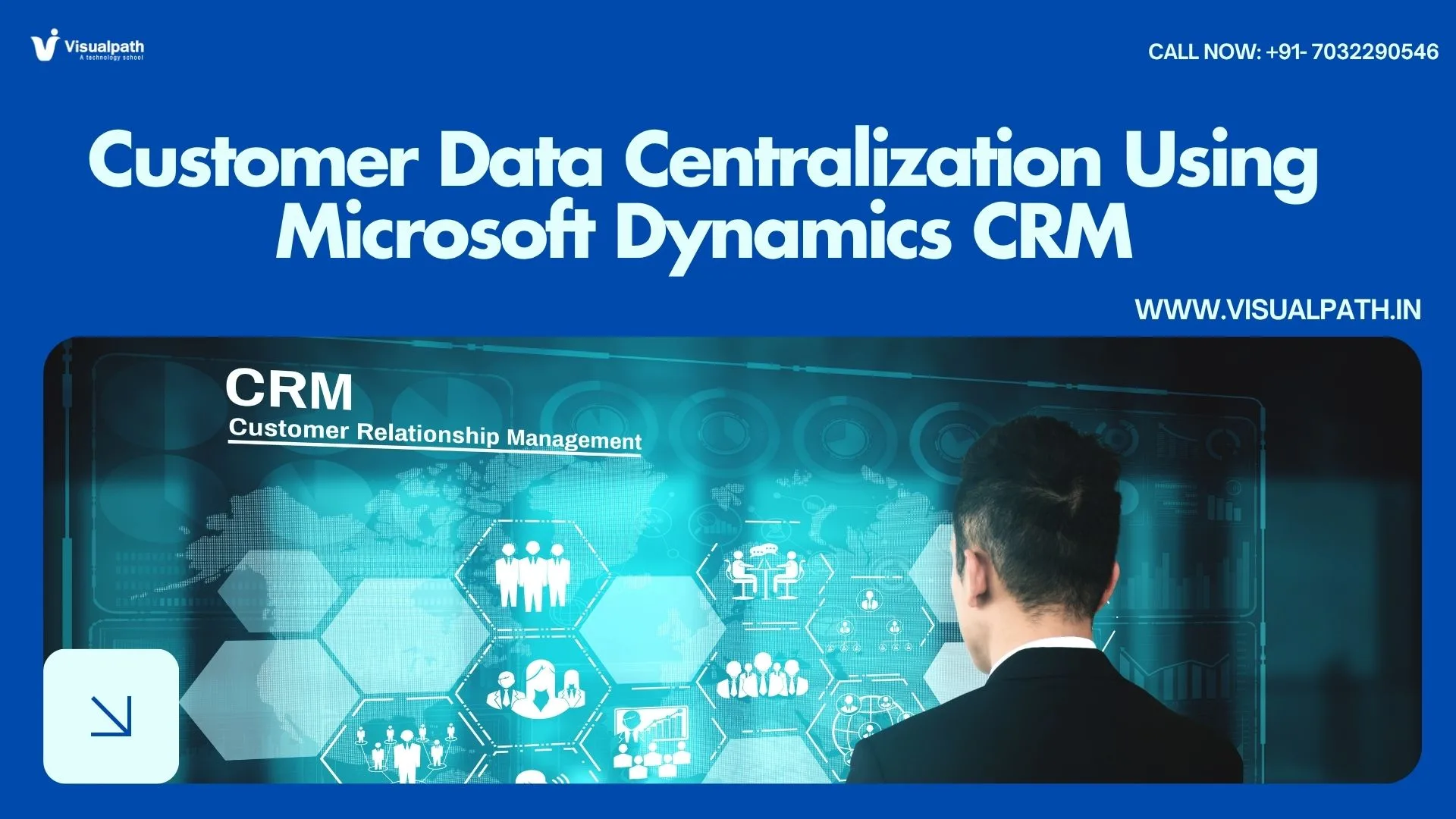 CRM Training | Dynamics 365 CRM Course in Ameerpet