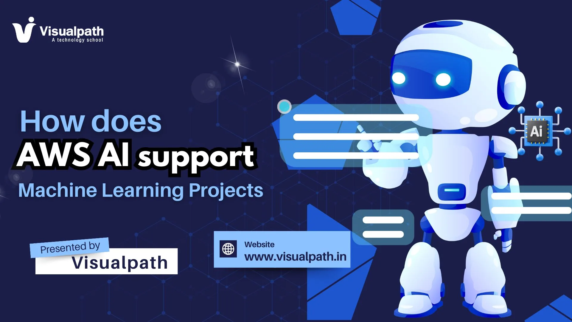 AWS AI Course Online and AWS AI Training Program