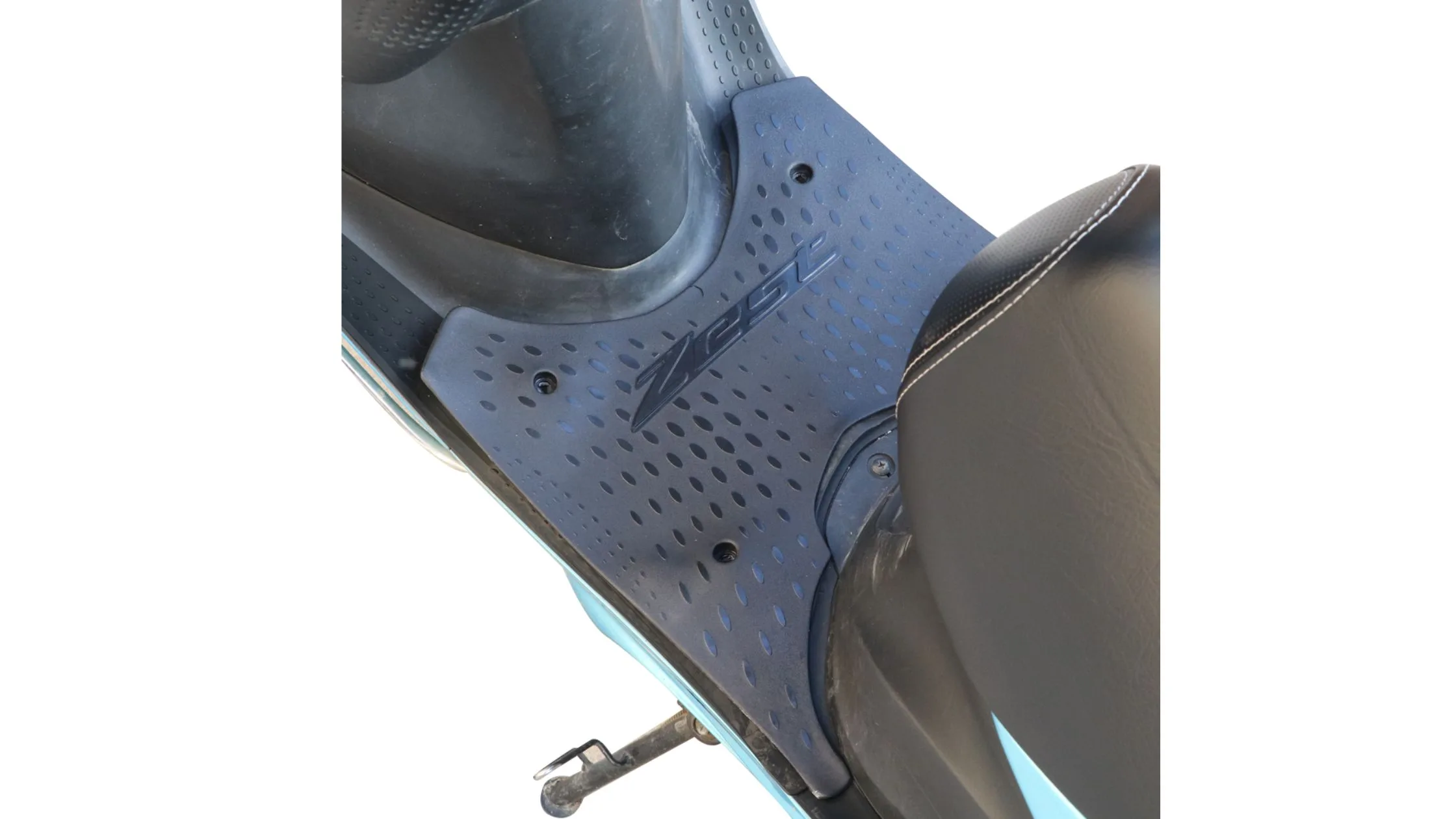 Why Every Biker Needs a Premium Bike Floor Mat: Protection, Style, and Cleanliness Combined
