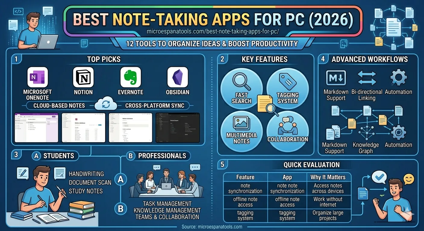 Best To-Do List Apps Review: Organizing Your Life for Maximum Productivity