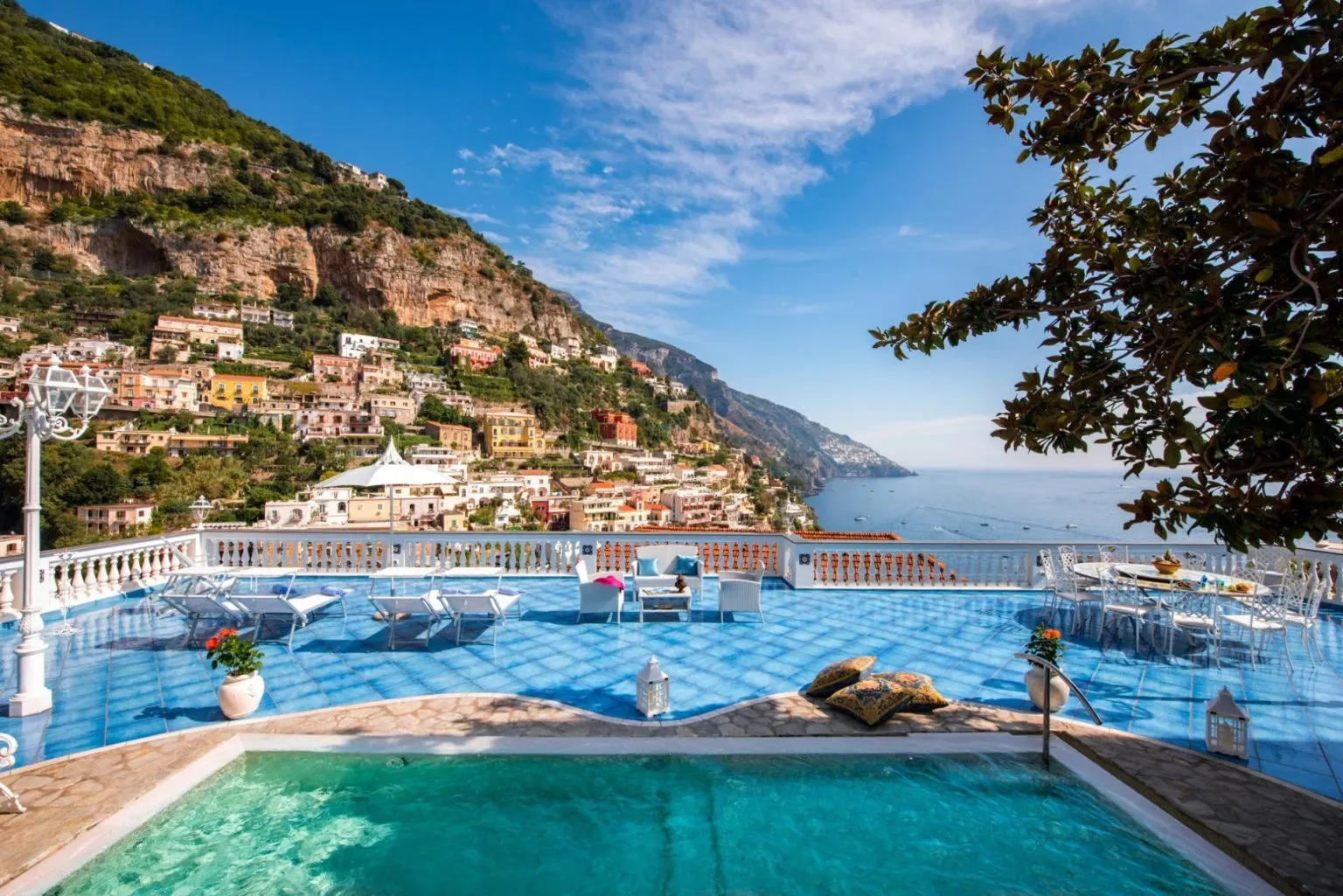 Beyond the Balconies: The Ultimate Athlete's Guide to the Amalfi Coast