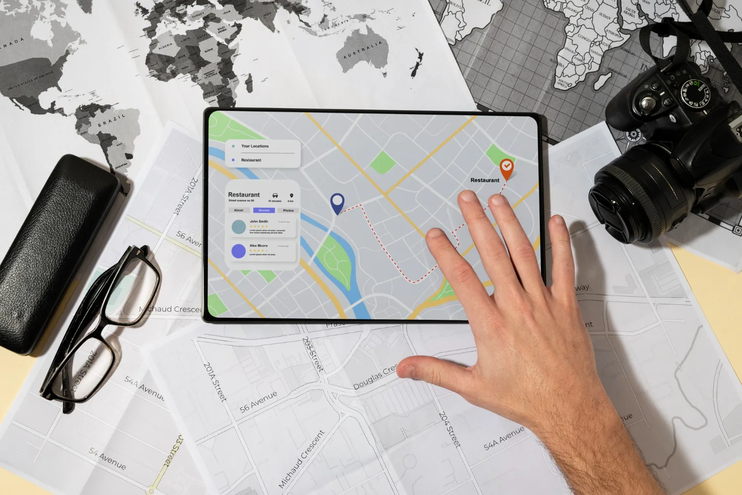 Local SEO vs National SEO: Which Is Right for Your Business