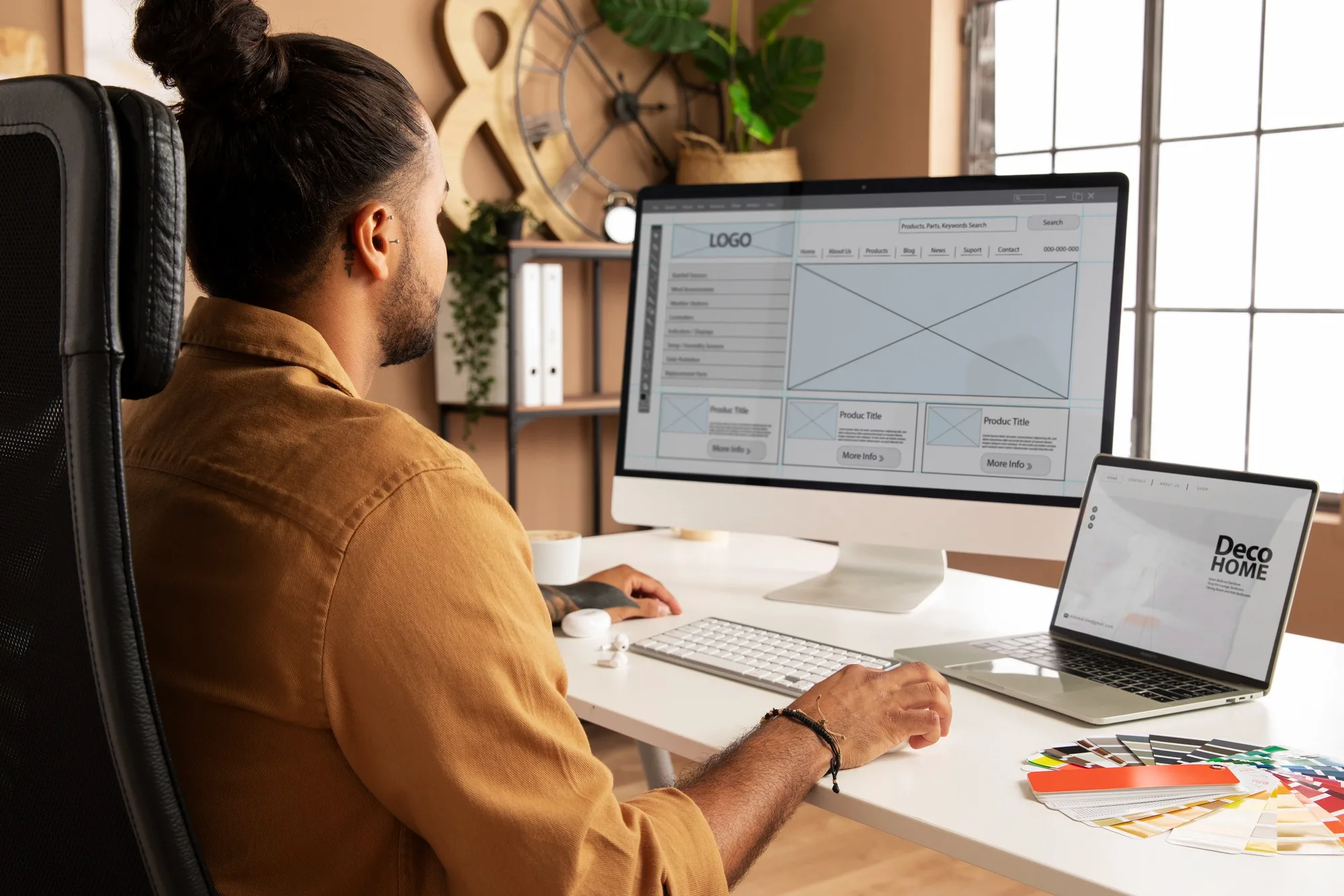The Homepage Mistakes Small Business Owners Make Without Realising It