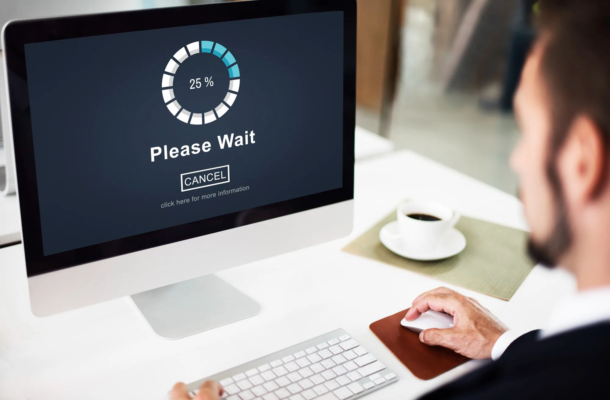 Most Business Owners Are Solving the Wrong Problem