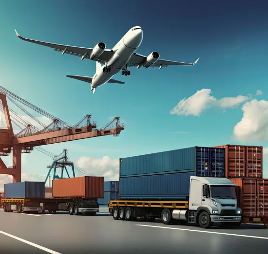 Movers from Dubai to Monaco