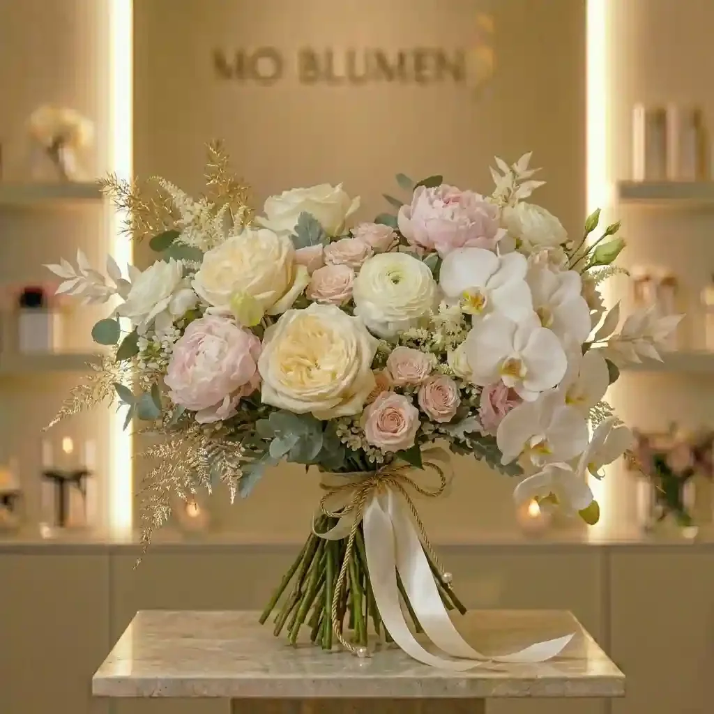 Luxury Flower Delivery Vienna: What Makes Premium Flowers Feel Worth It
