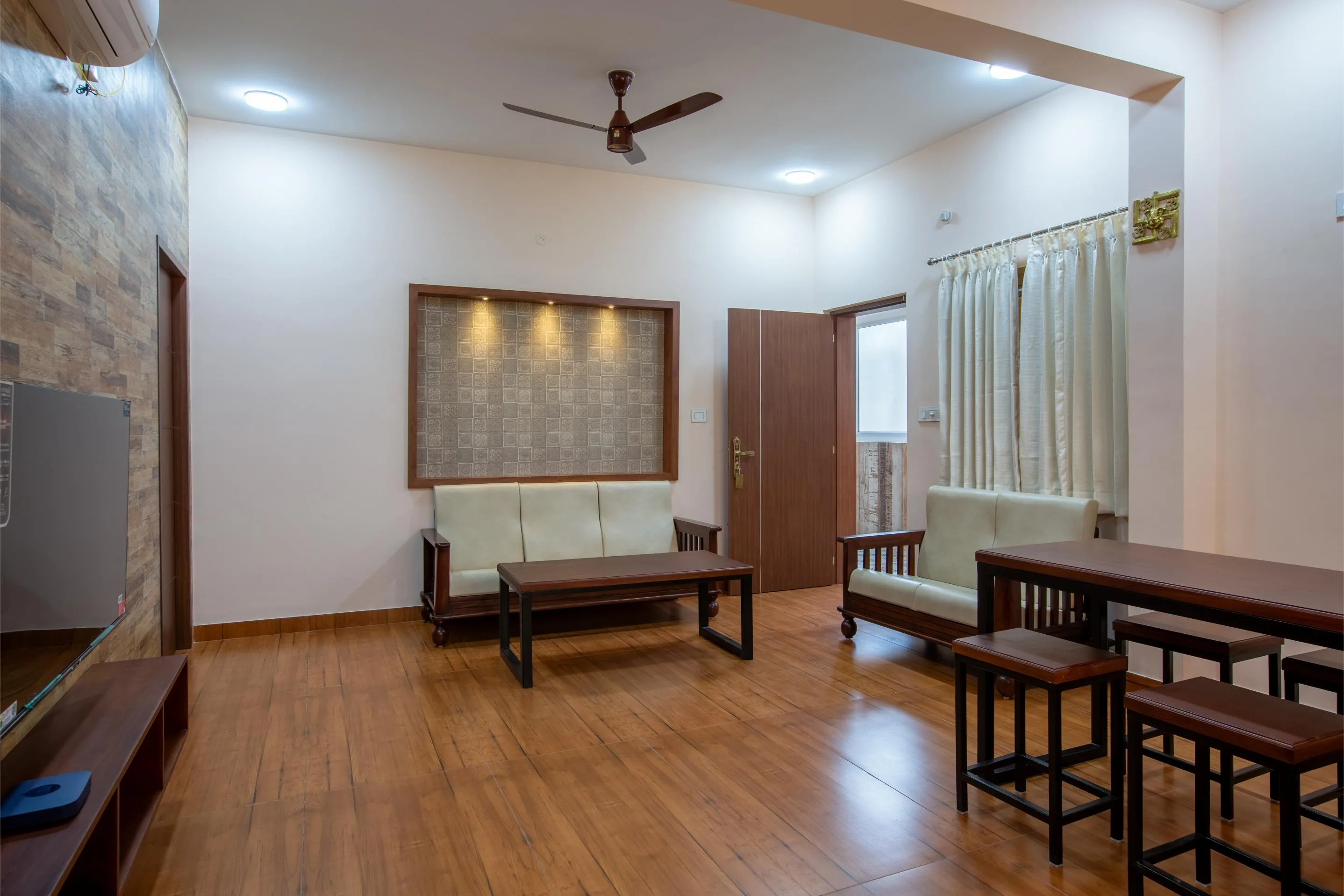 Mugundan Smart Stay : Finding the Right Serviced Apartment in Coimbatore for Comfortable Everyday Living