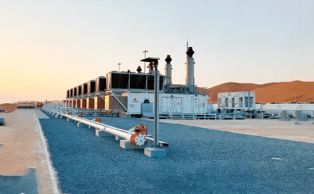 Heavy Equipment Rental Companies in Dubai