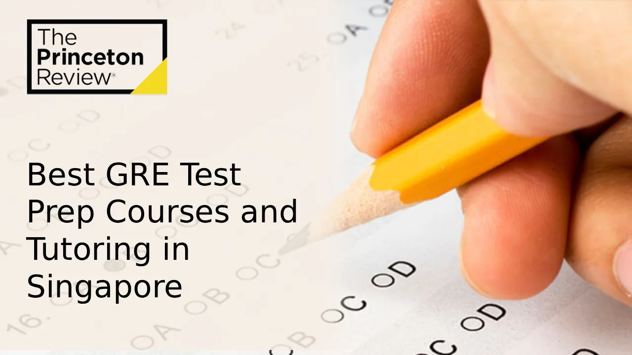 How to Register for GRE Exam 2026: Step by Step Process
