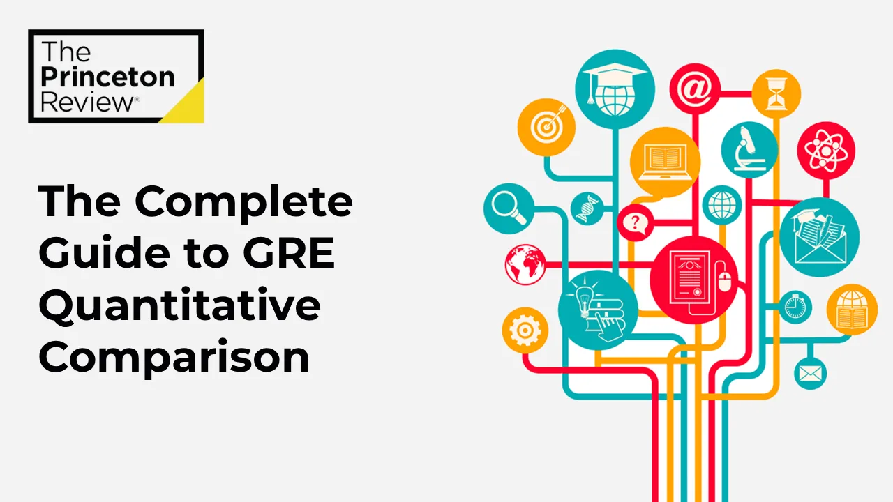 Why Smart Students Freeze on the GRE : The Neuroscience Fix