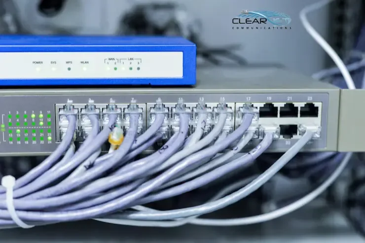 Is Voice Cabling Still Worth Investing In, or Has Technology Already Left It Behind?