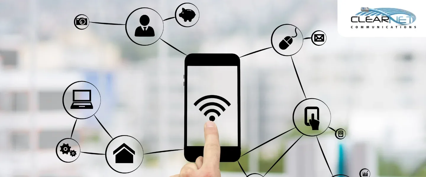 How Can Business WiFi Solutions Improve Productivity and Connectivity in 2026?