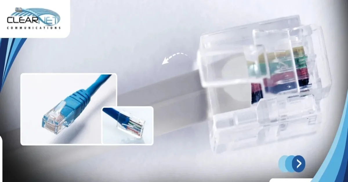 What Do Ethernet Cable Ratings Mean? | Clearnet Communications