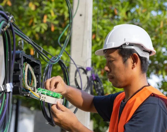Is Your “Cheap” Cabling Contractor Secretly Costing You a Fortune?