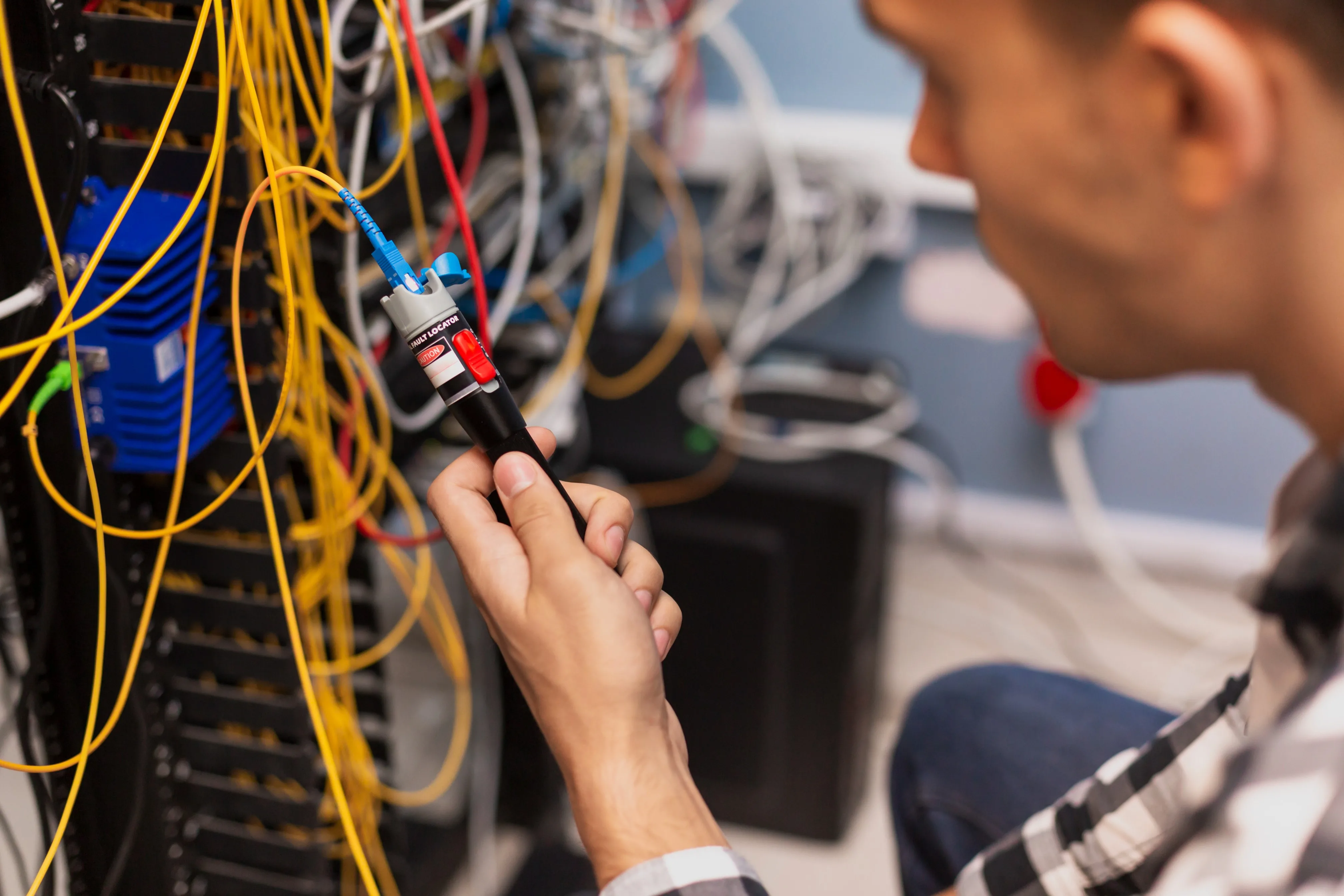 Why Choose Clearnet Communications Network Cable Installer in 2026?