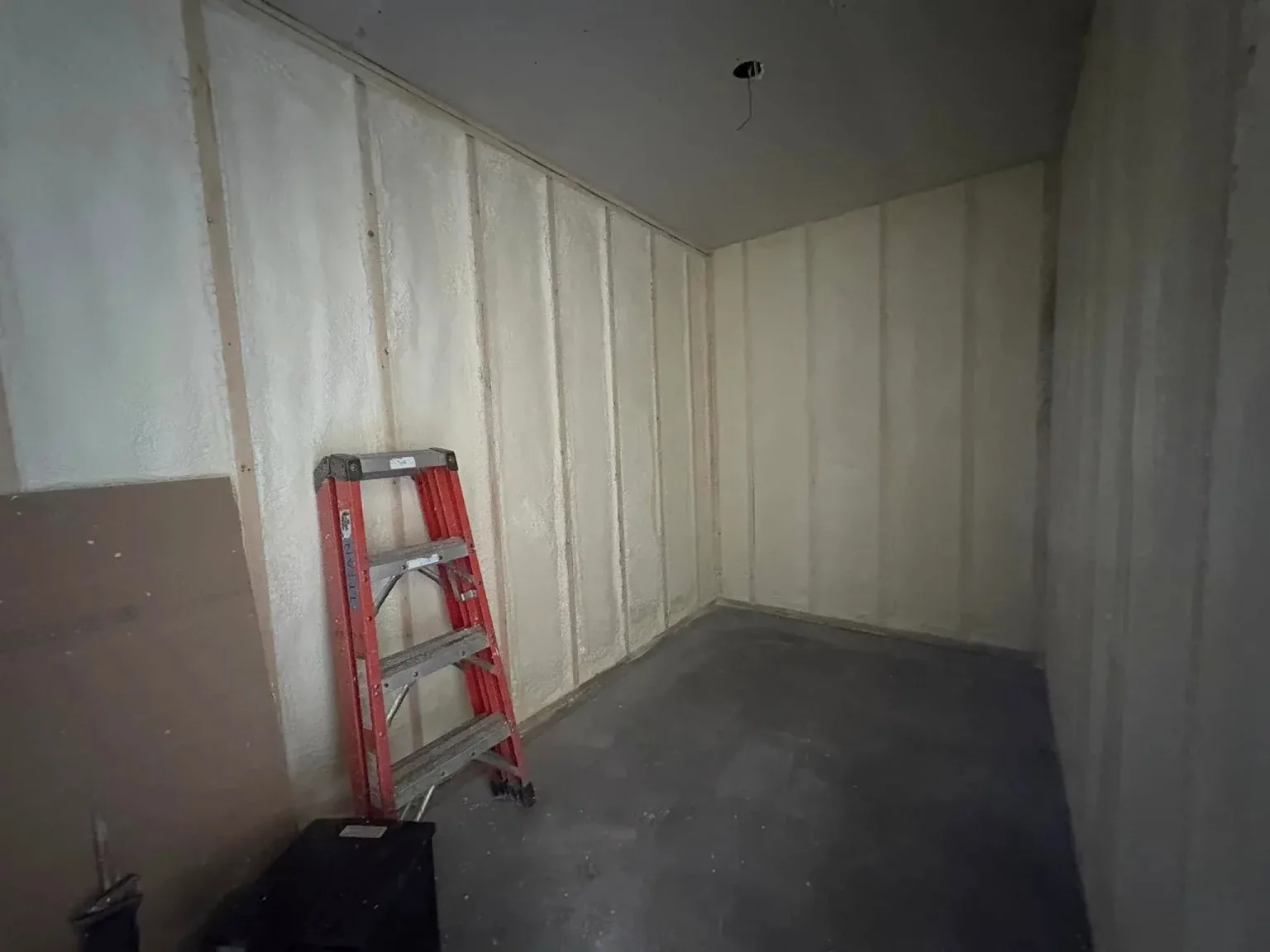 Improve Long-Term Durability with Closed-Cell Spray Foam Insulation Systems in De Pere, WI