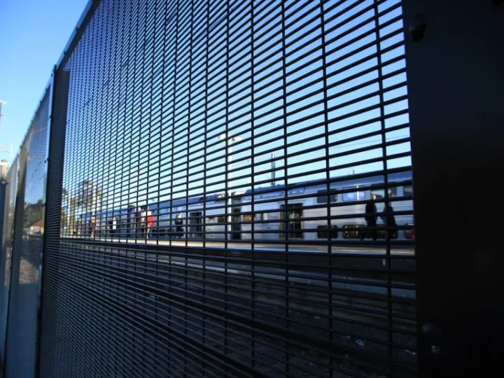 7 Important Factors to Evaluate Before Selecting 358 Mesh for Security Projects