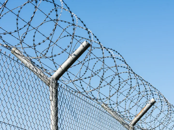 8 Questions to Ask Before Specifying Data Centre Fencing & Gates
