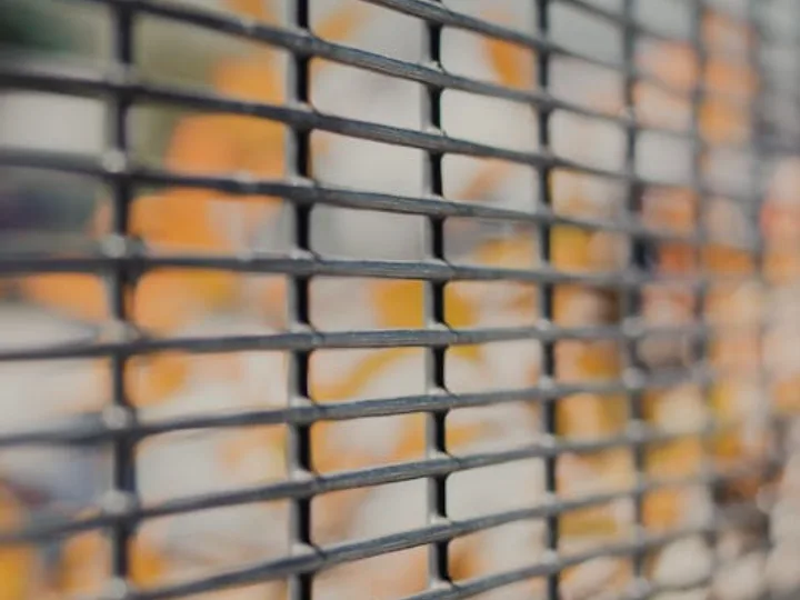 What Makes 358 Anti Climb Mesh Suitable for Sites Requiring High Levels of Perimeter Security?
