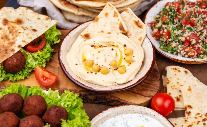 10 Authentic Arabic Dishes Every Food Lover Should Discover