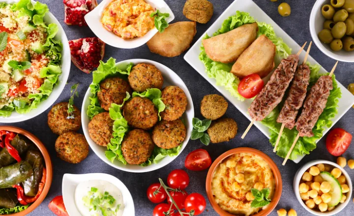 8 Traditional Turkish Dishes Every Food Lover Should Try
