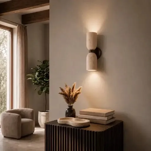 Premium LED Indoor Wall Lights for Every Home
