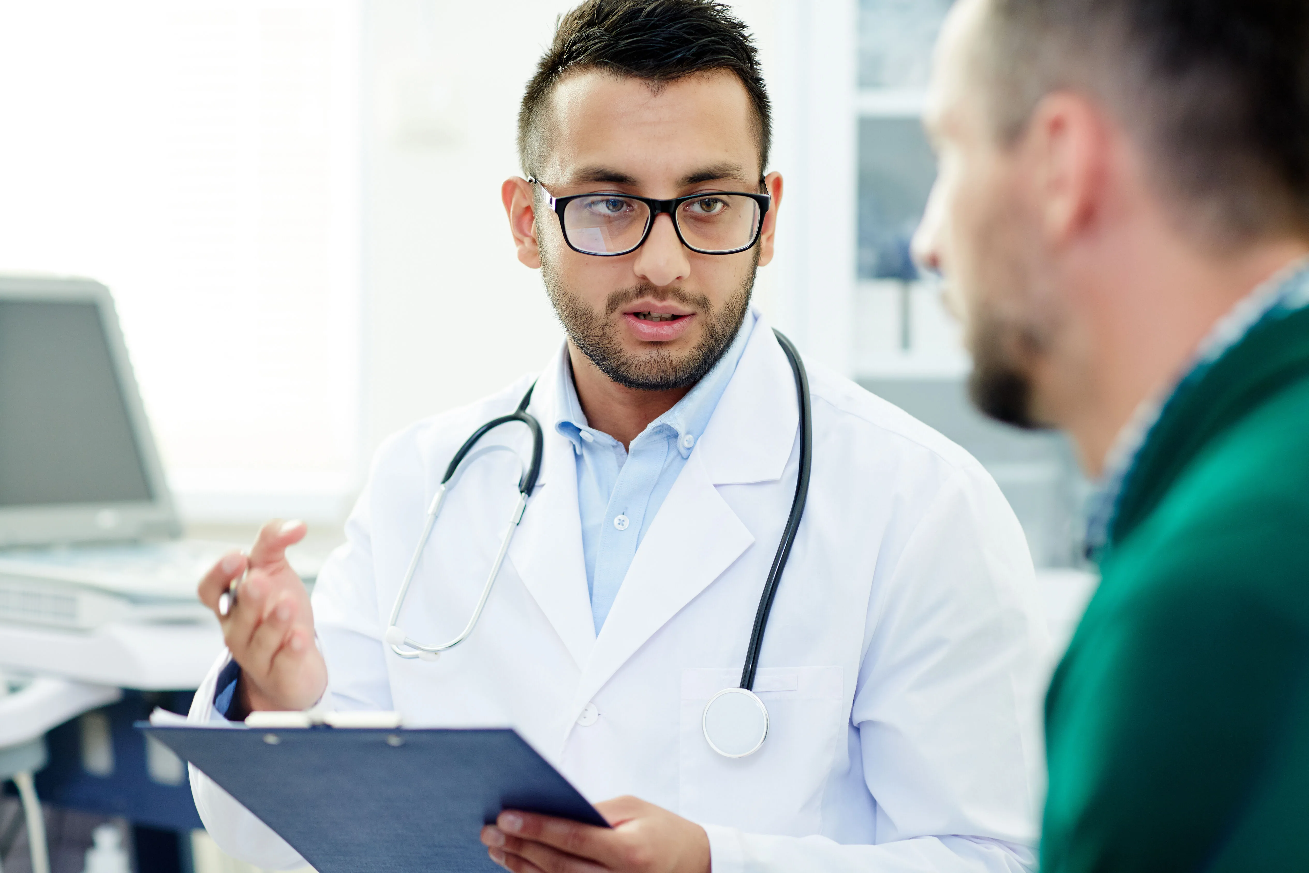 Recovery Beyond Surgery: How Blood Transfusion Supports Patients Undergoing ACL Surgery