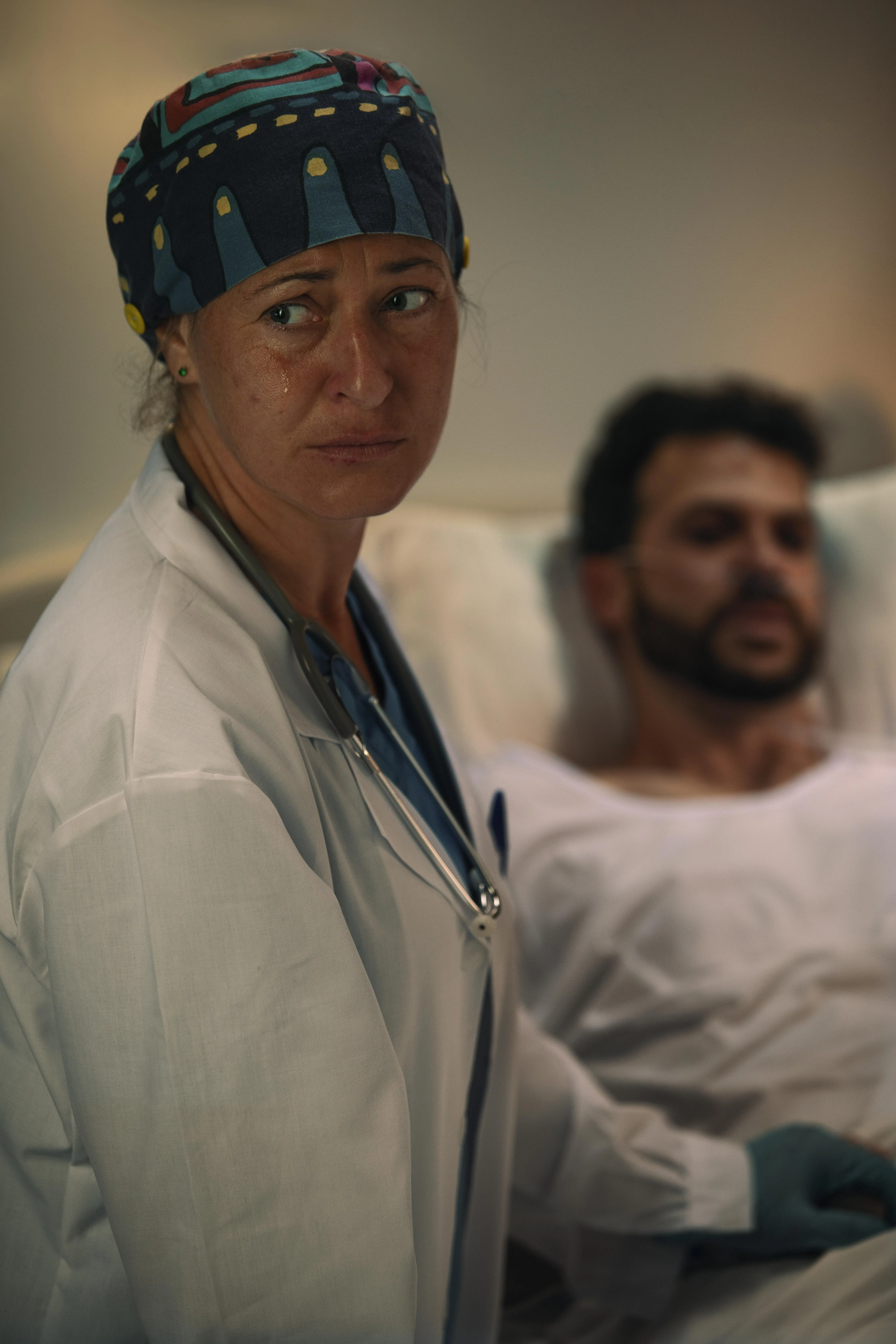 Cancer Anxiety Created by Unclear Medical Answers: Why Uncertainty Feels So Overwhelming