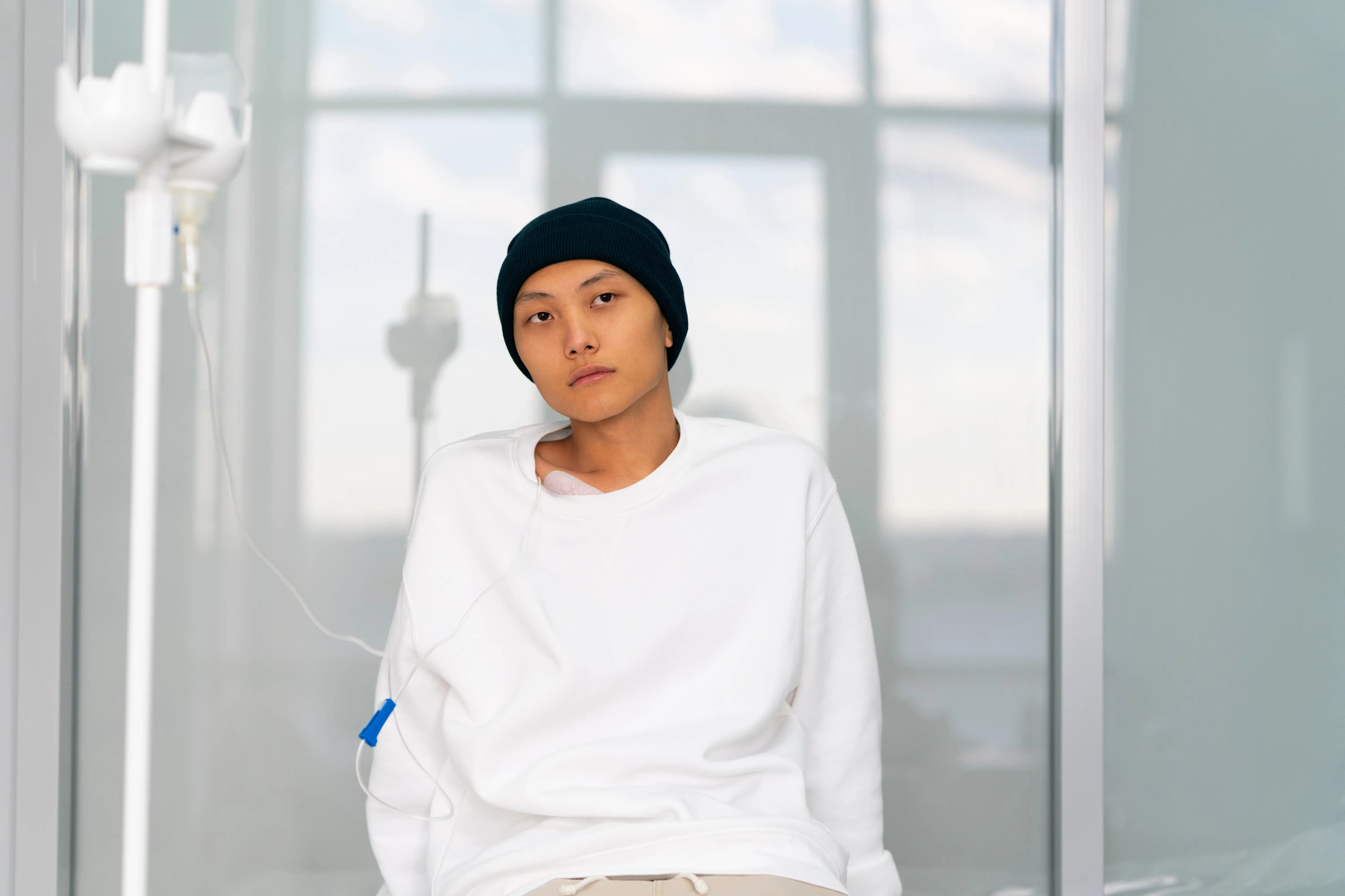 Why Are More Young Adults Getting Cancer? Causes, Risks & Warning Signs