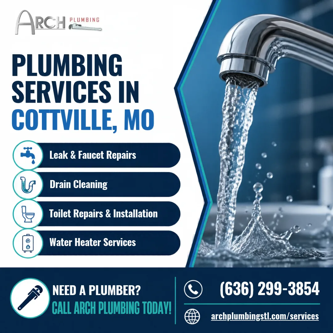 Water Heater Installation & Repair: Keep Your Home Comfortable with Reliable Hot Water