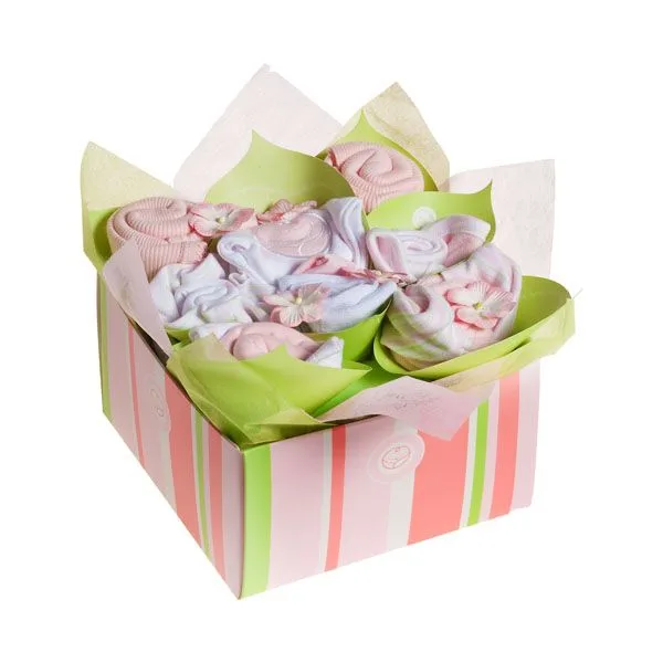 Baby Girl Gifts: Elegant & Meaningful Choices for New Beginnings