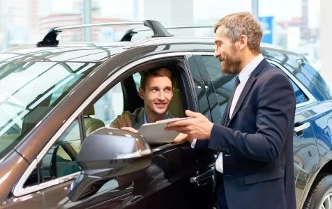 Executive Chauffeur Service In Great Neck, Long Island - Luxury, Reliability and Professionalism