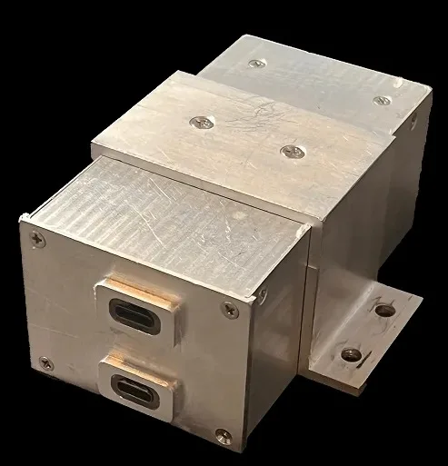 How to Choose the Right Aerospace OEM Supplier for Flight-Certified USB Power Systems