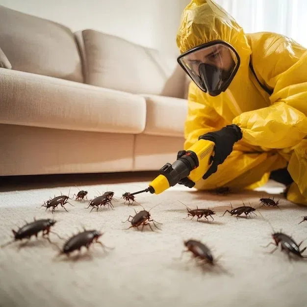 Beyond Pests, Toward Balance: The Modern ECO Pest Control Approach for Safer Living Spaces