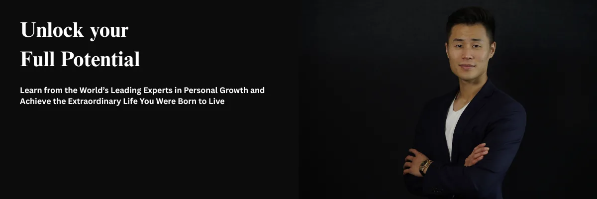 Tim Han's Approach to Mindset, Confidence and Personal Growth