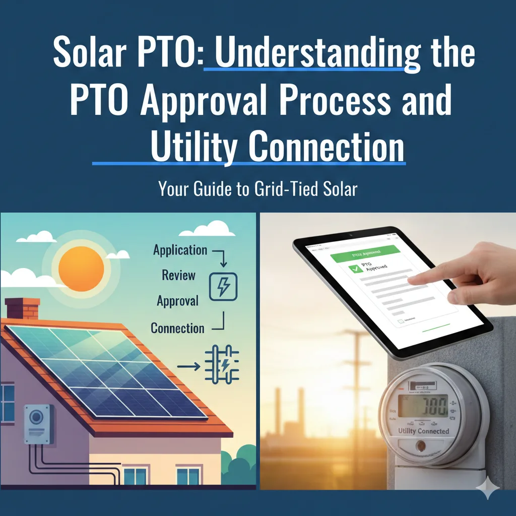 Why PE Stamping Matters for Solar Projects and Installer Growth