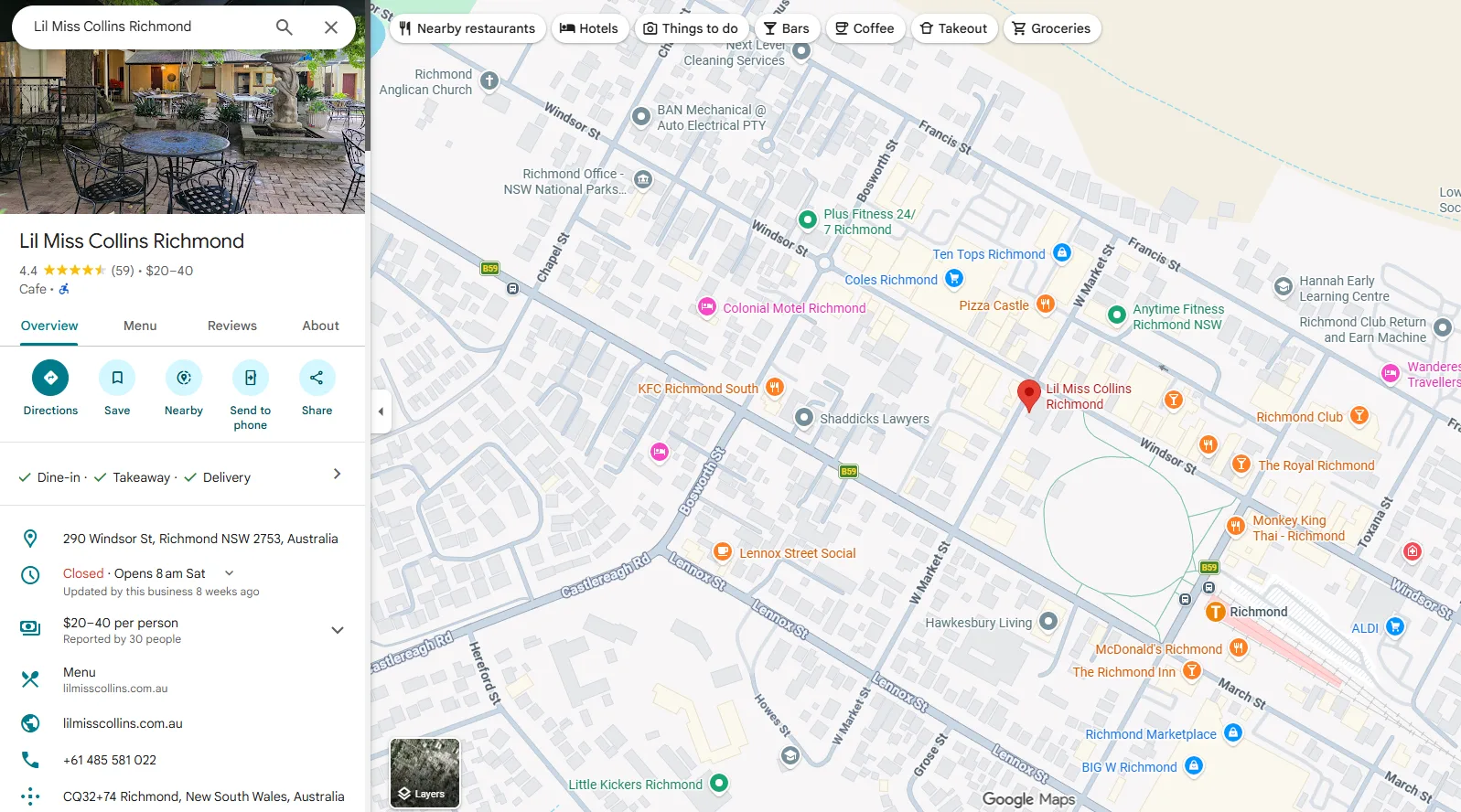 Brunch Restaurants: 3 Taco Picks Richmond?