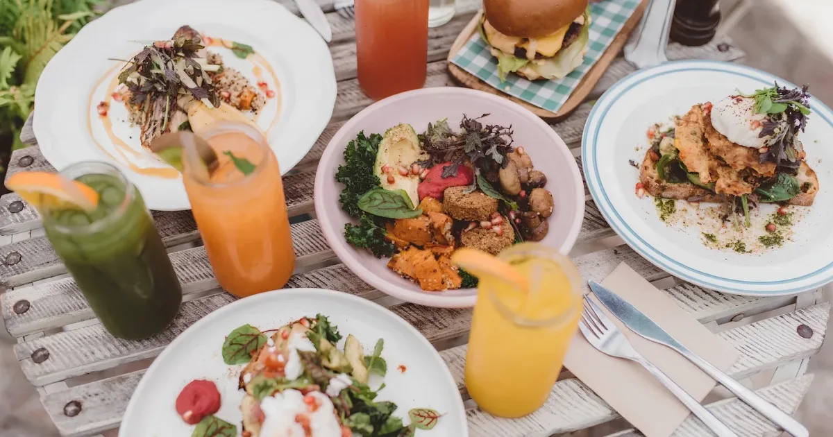 Why the Best Breakfast Experiences Start With Simple Choices