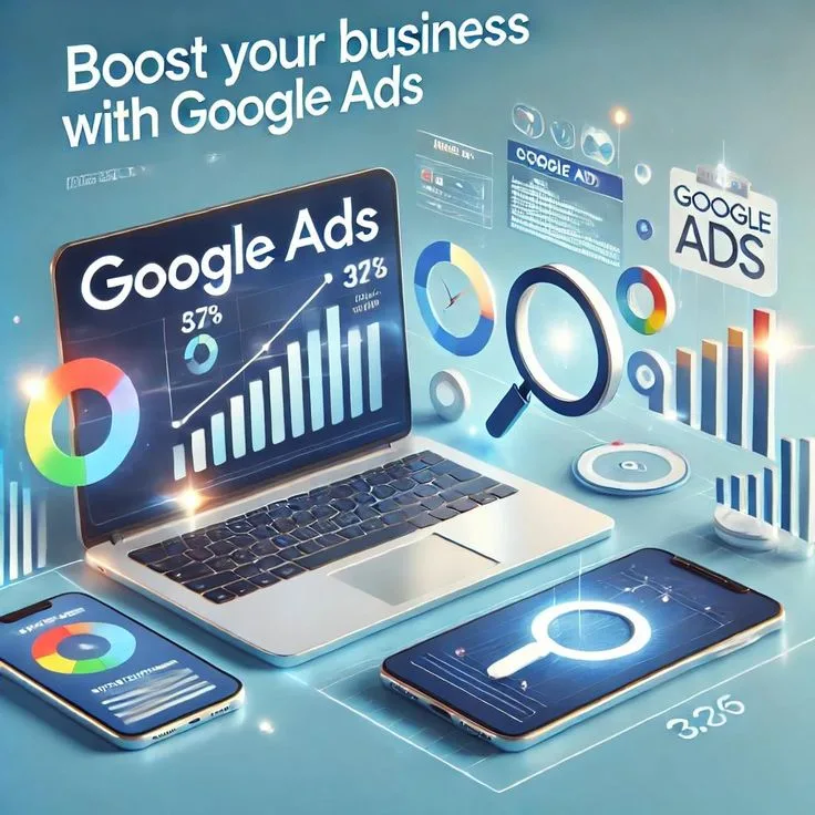 How to Choose the Best Google Ads Marketing Company in Dehradun?