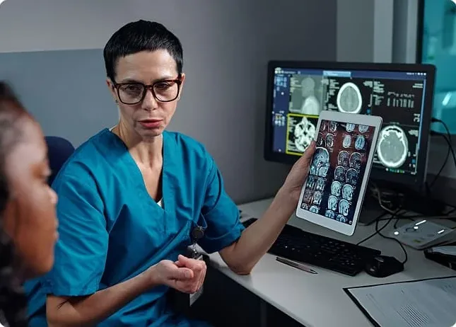 Online X-Ray Interpretation: A Guide to Remote Radiology
