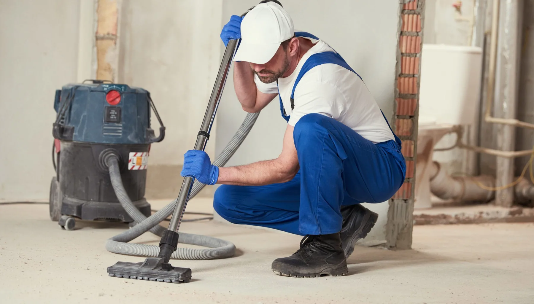 Elevating Educational Standards: Deep Cleaning Services for Schools in Miami