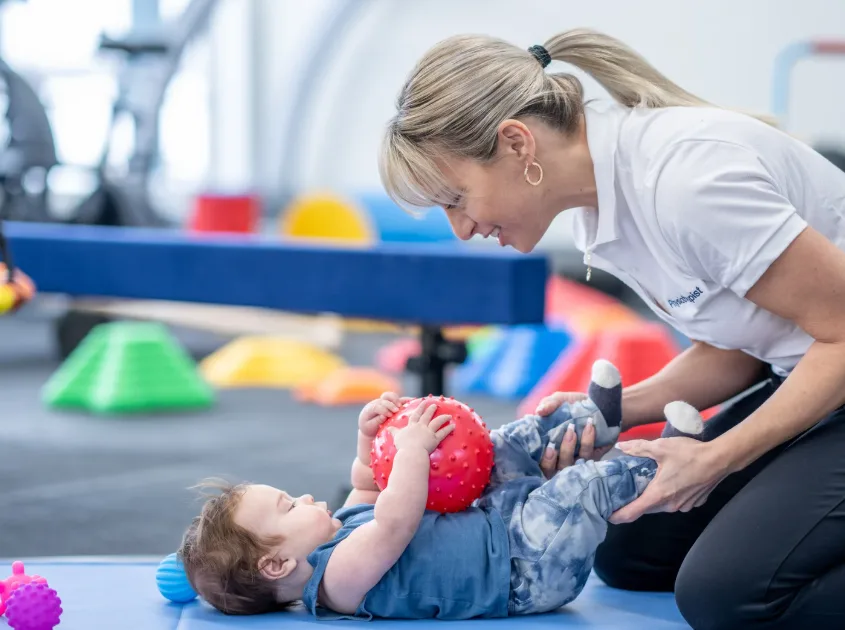Why Does My Child Struggle With Getting Dressed? 7 Helpful Tips