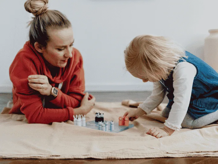 What Can Paediatric Occupational Therapy Support?