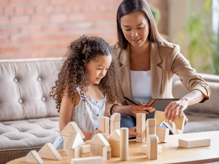 Why Do Some Children Struggle with Emotional Regulation?