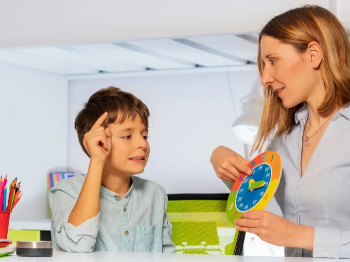 How the Best Occupational Therapy Supports Child Development