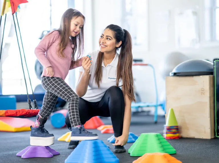 What Is Dyspraxia and How Does OT Help Children Manage It?