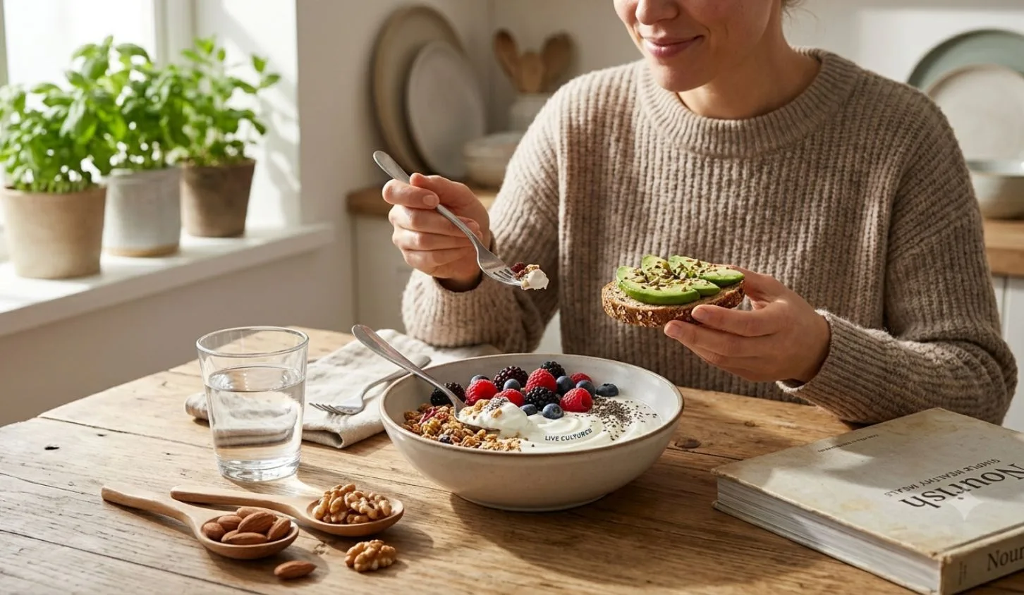 Gut Health: Why Your Digestive System Matters More Than You Think