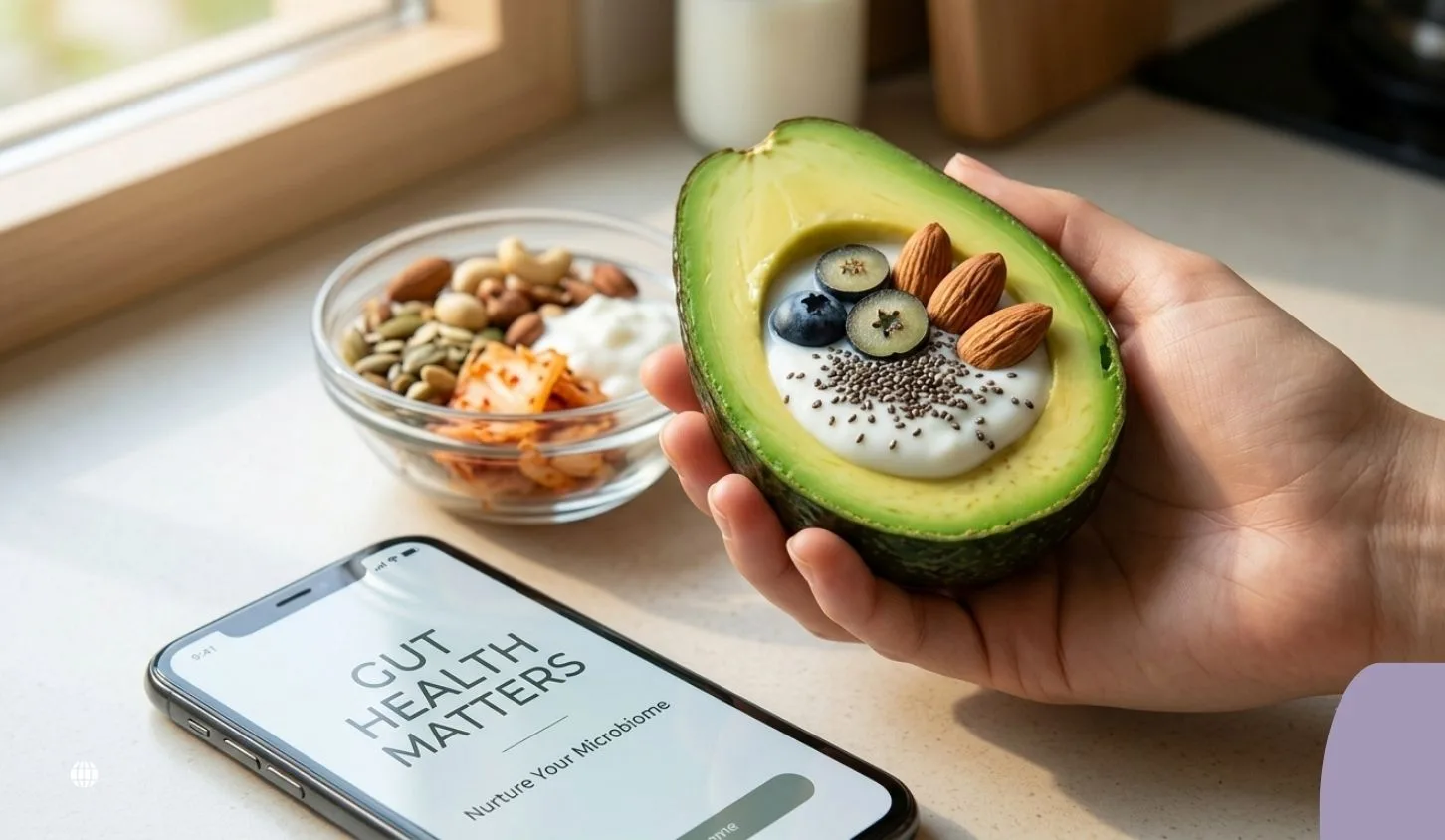 Gut Health: Why Your Digestive System Matters More Than You Think