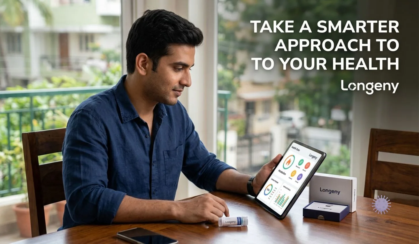 Health Test Packages: Take a Smarter Approach to Preventive Health