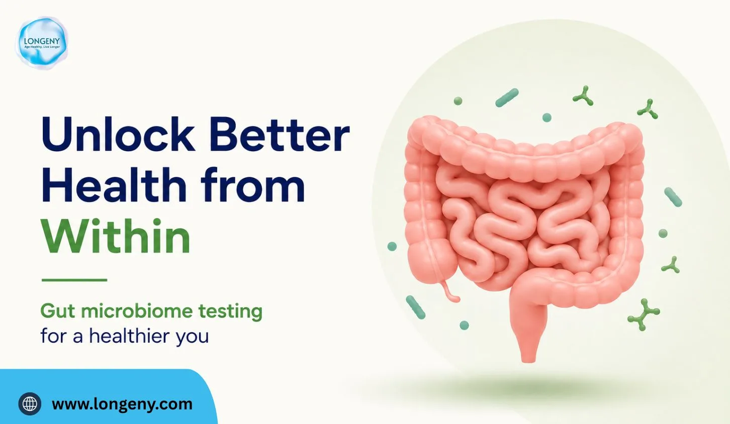 Why Gut Health Testing Is Becoming Essential for Preventive Wellness in India